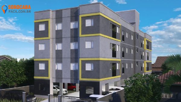 Apartamento em , Sorocaba - Apartamento Residencial Star